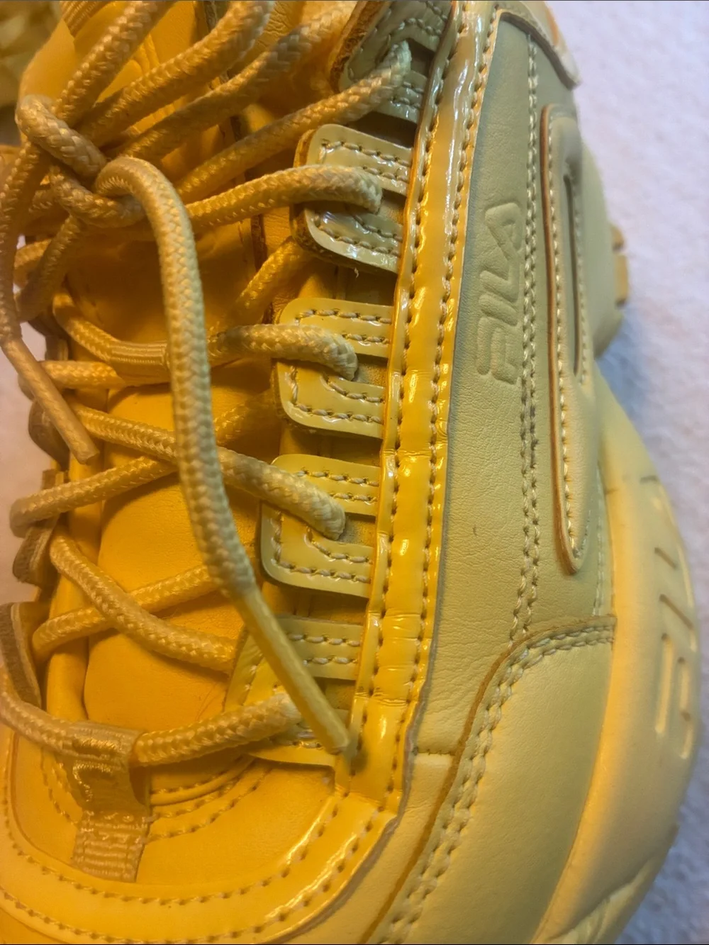 Fila woman’s sneaker